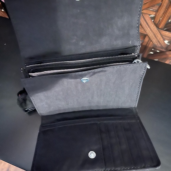 SOLD ~ KIPLING PIXIE WALLET ~ NWT - Picture 3 of 5